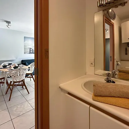 شقة 1 Bedroom Lovely In