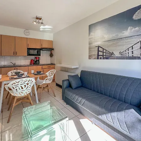 1 Bedroom Lovely In *